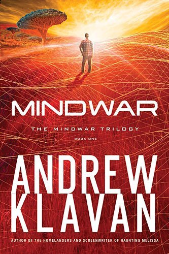 Andrew Klavan/Mindwar
